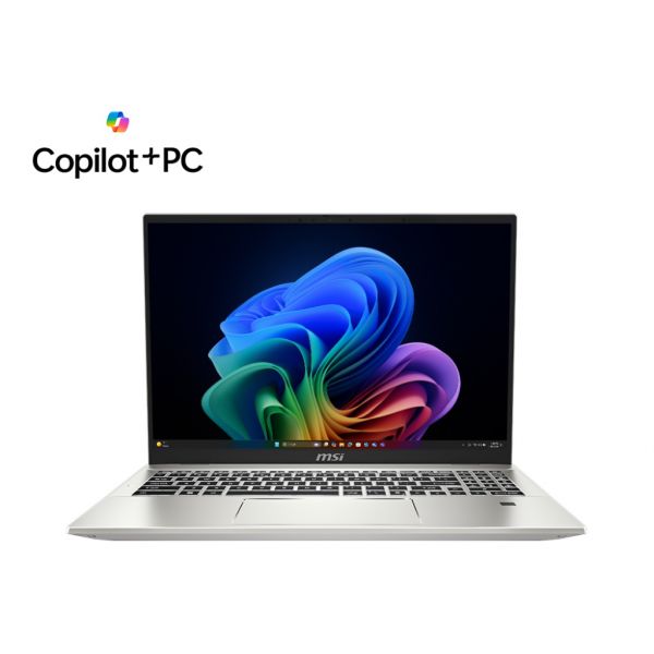 16" VENTURE A16 AI+ A3HMG-024IT Windows 11 Home 9S7-261K21-024