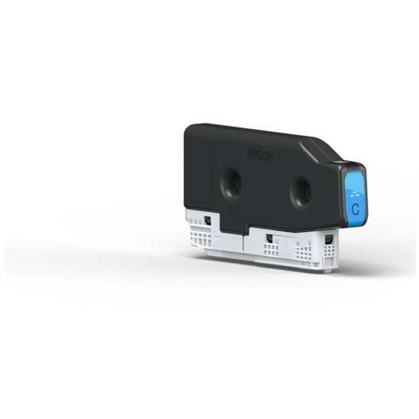 WFE AM-C550 CYAN INK C13T08Q240